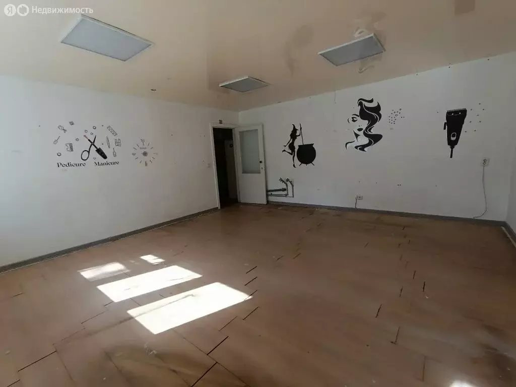 Производственное помещение (205 м) - Фото 2