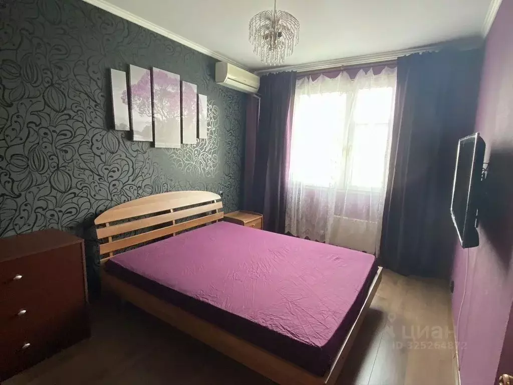 2-к кв. Москва Новочеремушкинская ул., 49К1 (55.0 м) - Фото 0