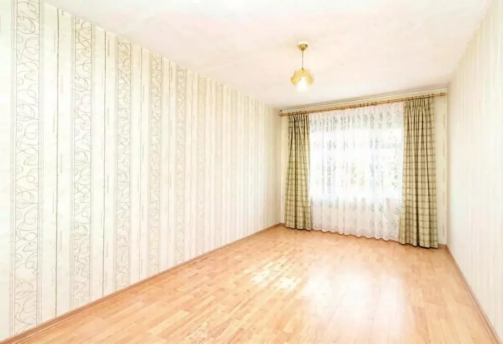 1-к кв. Иркутская область, Иркутск Первомайский мкр, 4 (29.6 м) - Фото 1