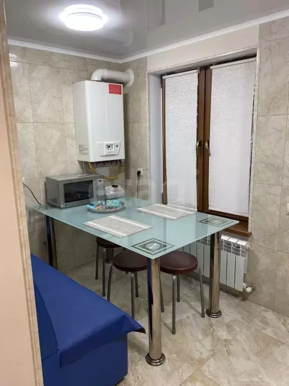 2-к кв. Северная Осетия, Владикавказ ул. Дивизии НКВД, 15 (54.0 м) - Фото 1