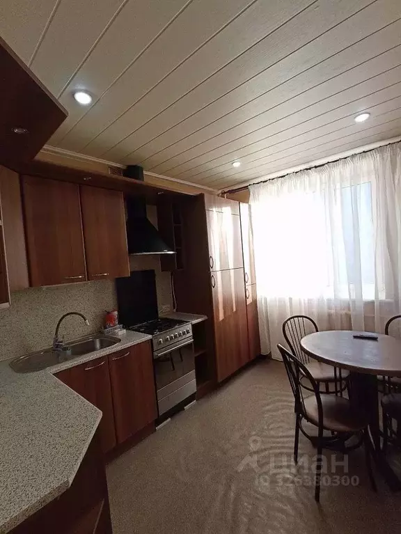 2-к кв. Ярославская область, Ярославль проезд Моторостроителей, 8к2 ... - Фото 2