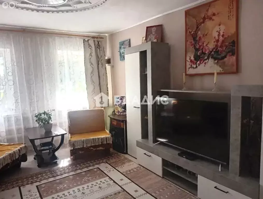Дом в Ейск, улица Сергея Романа (47.2 м) - Фото 2