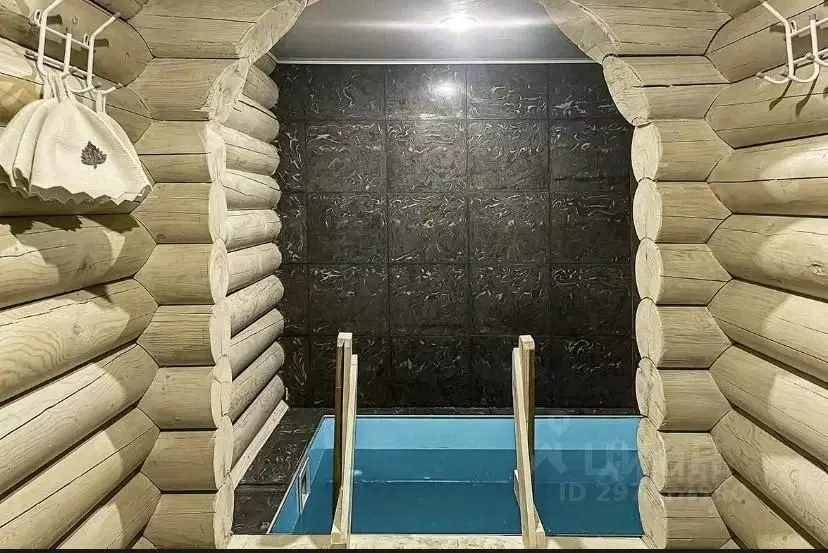 Дом в Ленинградская область, Ломоносовский район, Лопухинское с/пос, ... - Фото 2