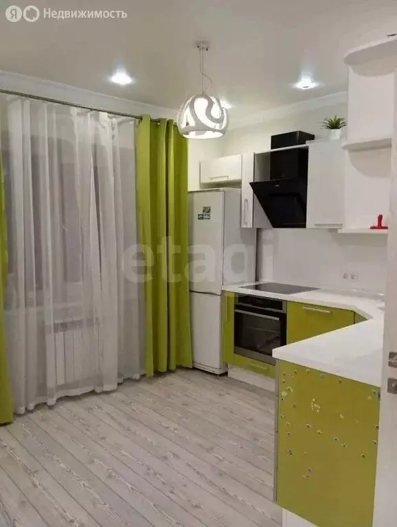 3-комнатная квартира: Ставрополь, улица Ленина, 417И/1 (71.6 м) - Фото 1