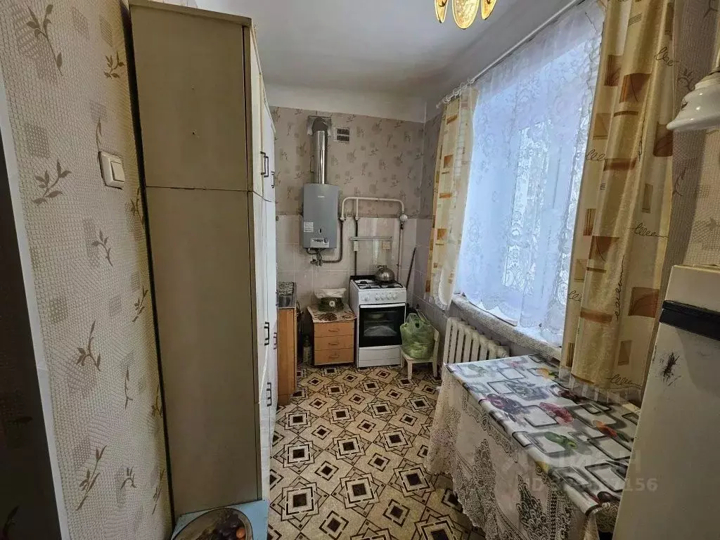 2-к кв. Нижегородская область, Нижний Новгород ул. Вождей Революции, 8 ... - Фото 1