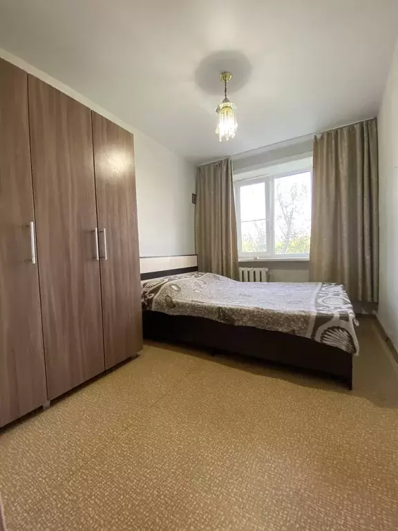 Продаётся 3-к квартира, 52.3 м - Фото 1