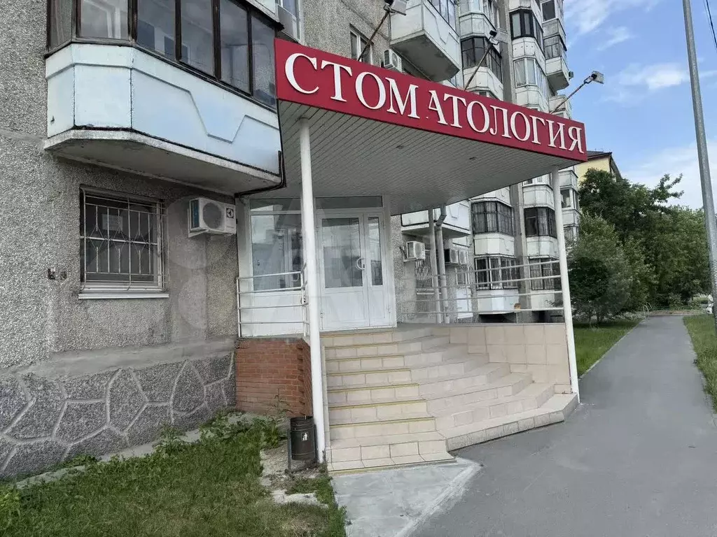 Сдам помещение свободного назначения, 127 м - Фото 1