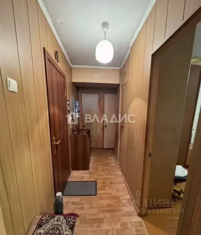 4-к кв. Бурятия, Улан-Удэ Восточный мкр, ул. Чкалова, 2 (63.4 м) - Фото 1