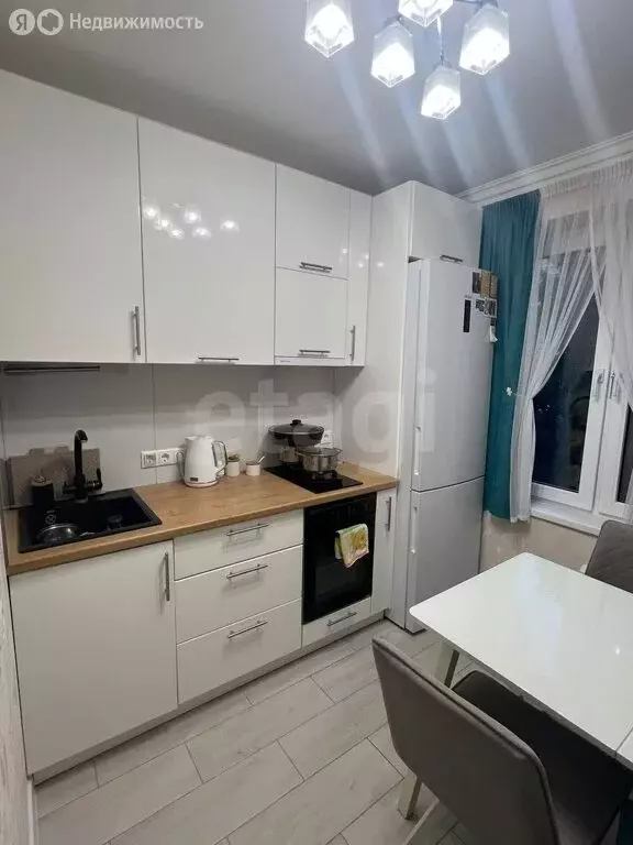 2-комнатная квартира: Москва, Нагатинская набережная, 12к3 (44.1 м) - Фото 1