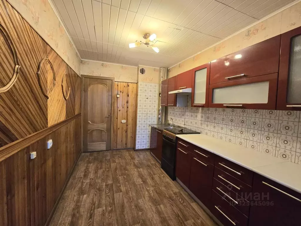 2-к кв. Санкт-Петербург пос. Металлострой, Полевая ул., 2/30 (49.3 м) - Фото 2