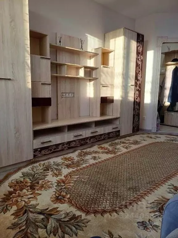 1-к кв. Московская область, Видное бул. Зеленые аллеи, 6 (46.5 м) - Фото 2