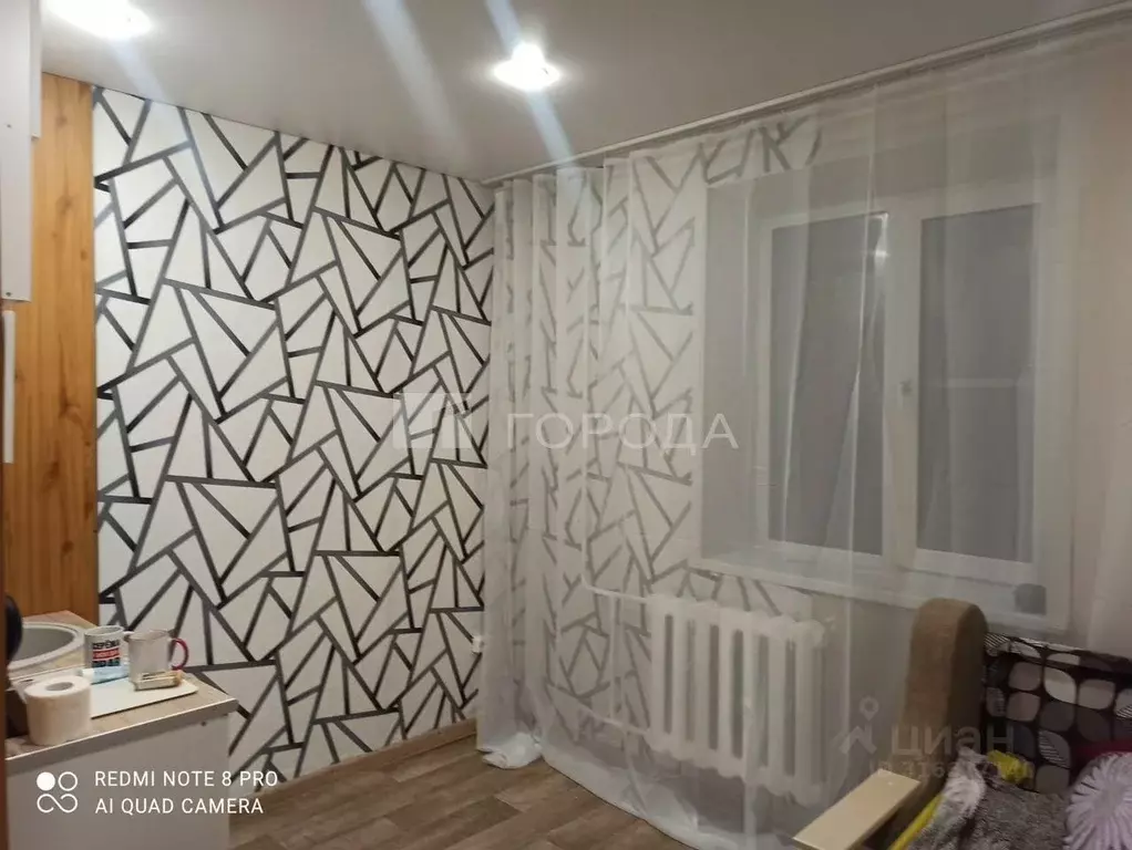 1-к кв. Алтайский край, Барнаул ул. Георгиева, 53/1 (75.0 м) - Фото 1