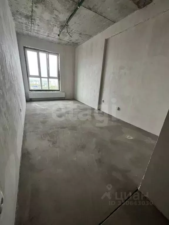 Студия Башкортостан, Уфа ул. Менделеева, 137/3 (22.8 м) - Фото 2