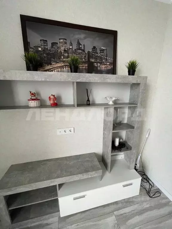 Студия Ростовская область, Ростов-на-Дону пер. Гарнизонный, 1А (25.0 ... - Фото 2