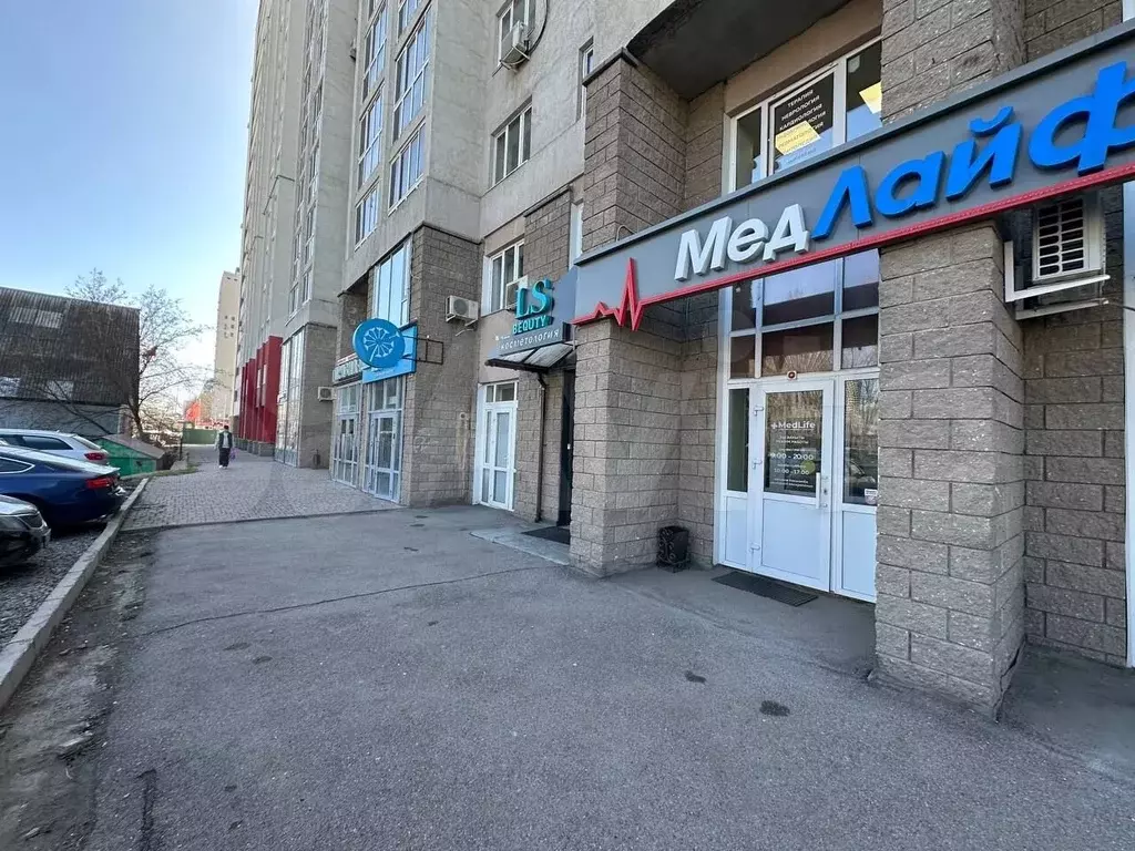 Медцентр, клиника, стоматология 107 м в Зеленой р - Фото 1