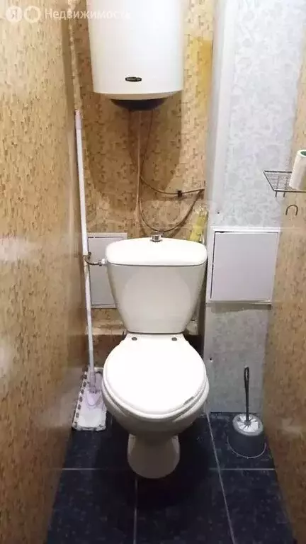 2-комнатная квартира: Тобольск, 7-й микрорайон, 19 (47 м) - Фото 0