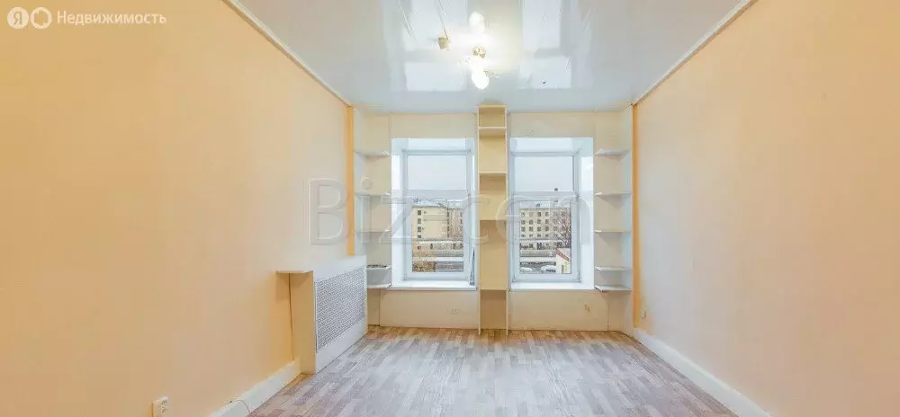Офис (13.7 м) - Фото 1