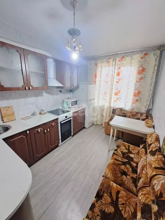 1-к. квартира, 36 м, 2/10 эт. - Фото 0