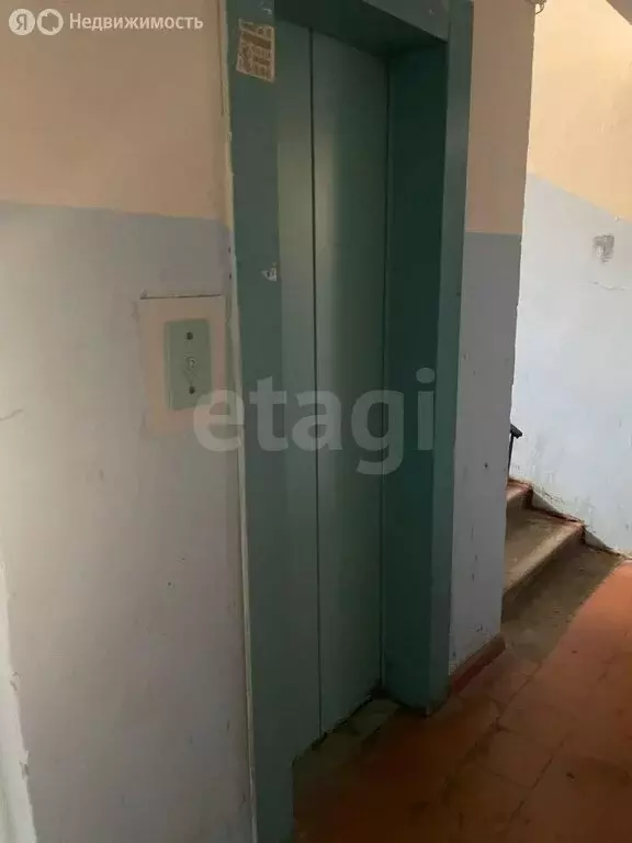1к в -комнатной квартире (17.5 м) - Фото 1
