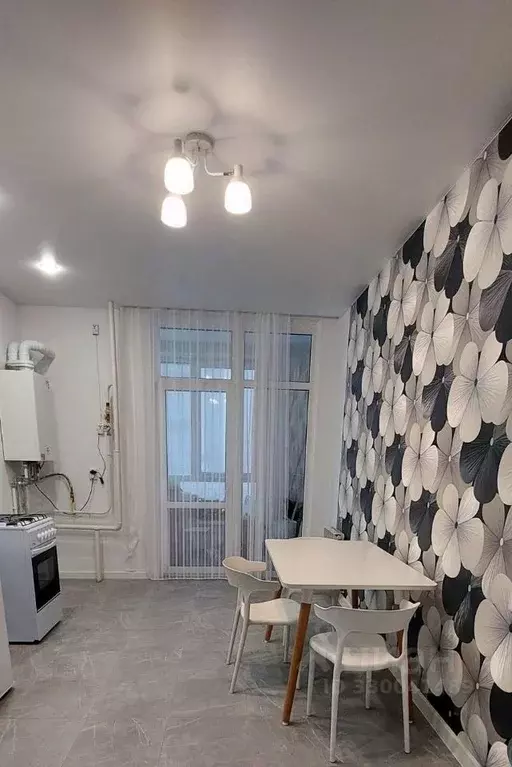 2-к кв. Ставропольский край, Ставрополь ул. Андрея Голуба, 14 (62.0 м) - Фото 1
