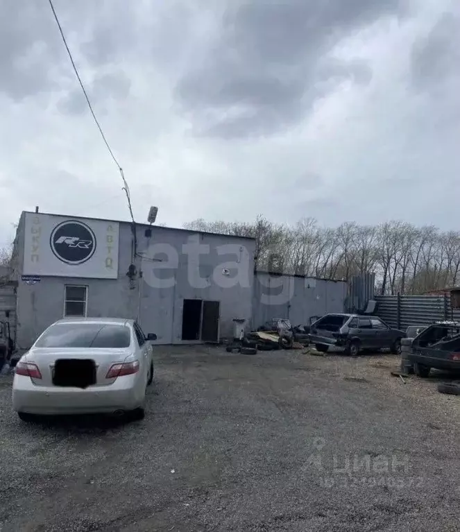 Помещение свободного назначения в Свердловская область, Нижний Тагил ... - Фото 2