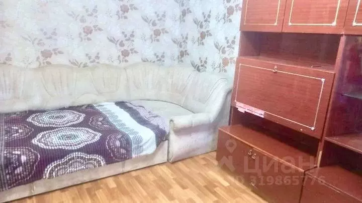 1-к кв. Ставропольский край, Ставрополь ул. Васильева, 17 (34.0 м) - Фото 0