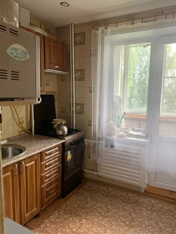 Продаётся 1-к квартира, 34.7 м - Фото 0