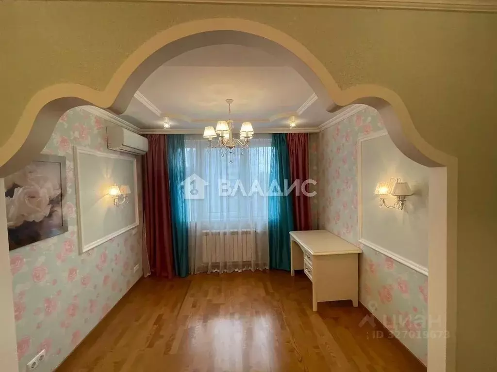 4-к кв. Москва Мироновская ул., 46к1 (100.0 м) - Фото 1