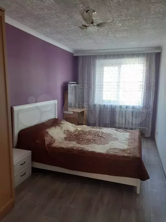 2-к. квартира, 45 м, 3/5 эт. - Фото 1