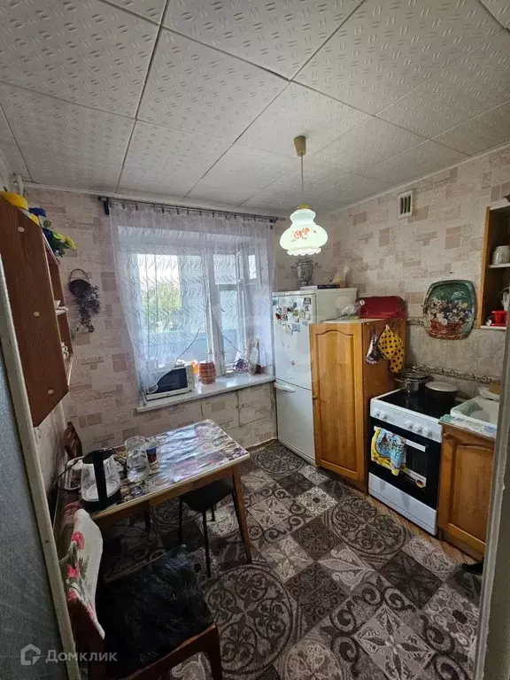 Продаётся 2-к квартира, 51.5 м - Фото 0