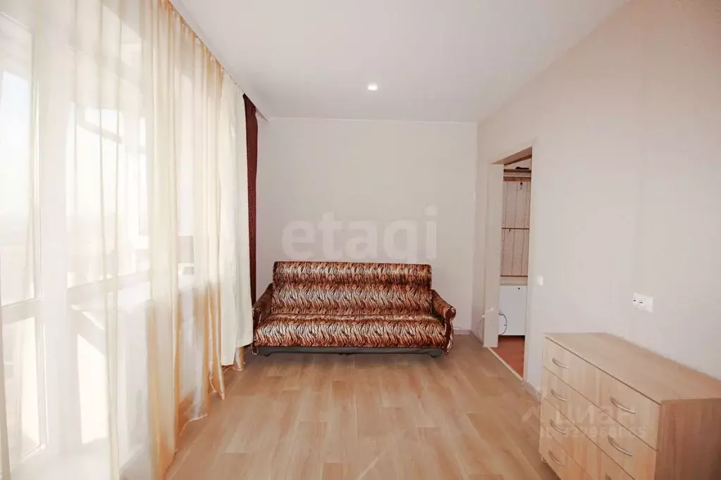 Студия Ульяновская область, Ульяновск ул. Карла Маркса, 63 (23.6 м) - Фото 1