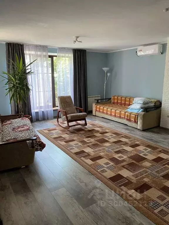 Дом в Краснодарский край, Ейск Октябрьская ул., 81 (55 м) - Фото 1