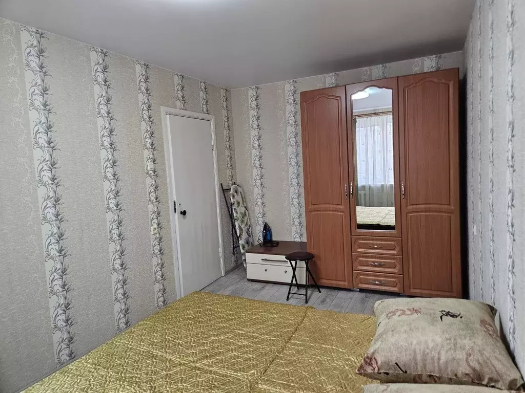 2-к кв. Пермский край, Пермь Норильская ул., 13к1 (52.3 м) - Фото 1