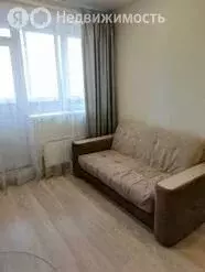 1-комнатная квартира: Иркутский муниципальный округ, рабочий посёлок ... - Фото 2