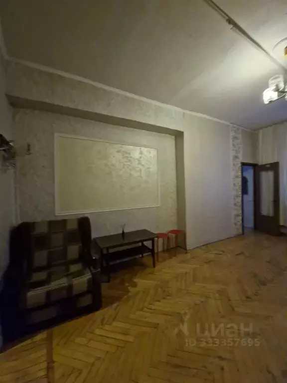 Комната Москва Нижегородская ул., 5 (36.0 м) - Фото 1