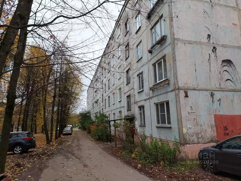 2-к кв. Московская область, Яхрома Дмитровский городской округ, ул. .,  Снять квартиру в Яхроме, ID объекта - 30072109107