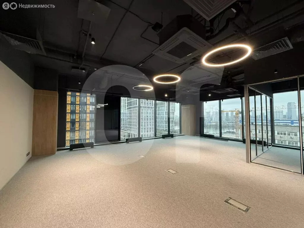 Офис (7118 м) - Фото 2