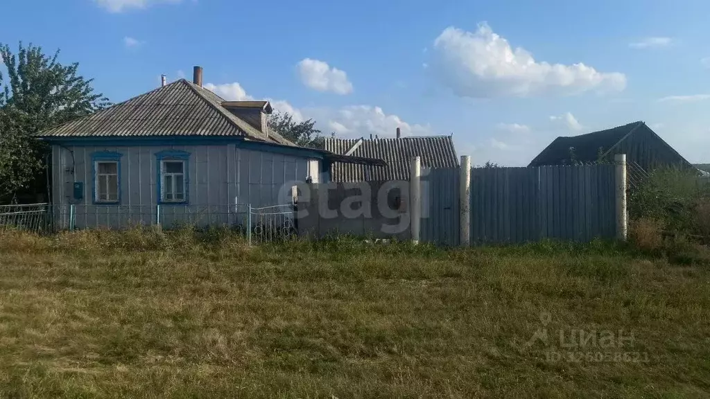 Участок в Белгородская область, Алексеевский муниципальный округ, с. ... - Фото 1