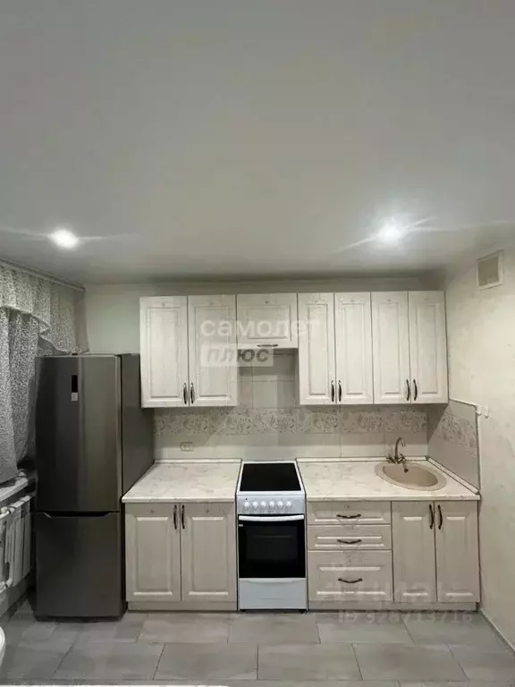 Студия Рязанская область, Рязанский муниципальный округ, с. Дядьково ... - Фото 1