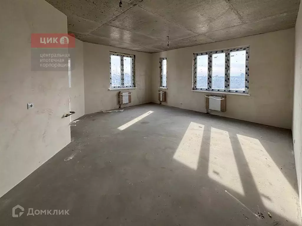 Продаётся 2-к квартира, 75.8 м - Фото 1