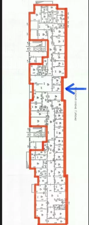 Помещение свободного назначения в Ленинградская область, Мурино ... - Фото 2