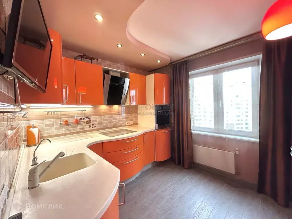 Продаётся 2-к квартира, 61.3 м - Фото 0