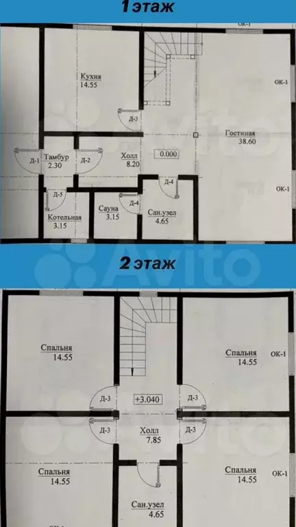 Дом 343,2 м на участке 21,4 сот. - Фото 0