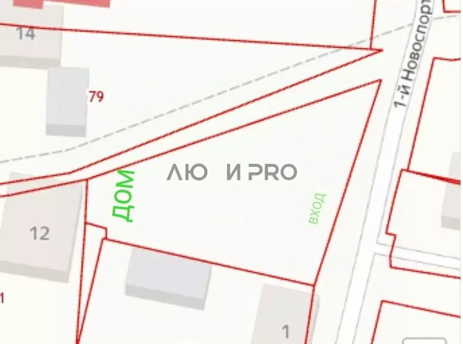Дом в Саратовская область, Саратов проезд 1-й Новоспортивный (12 м) - Фото 2