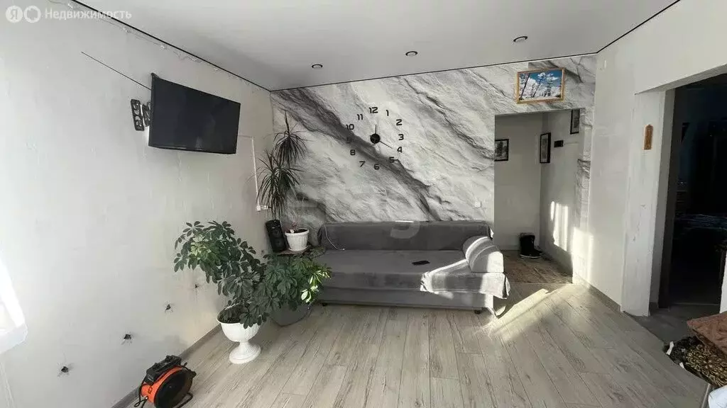 Дом в село Смоленка, микрорайон Добротный (113.3 м) - Фото 2