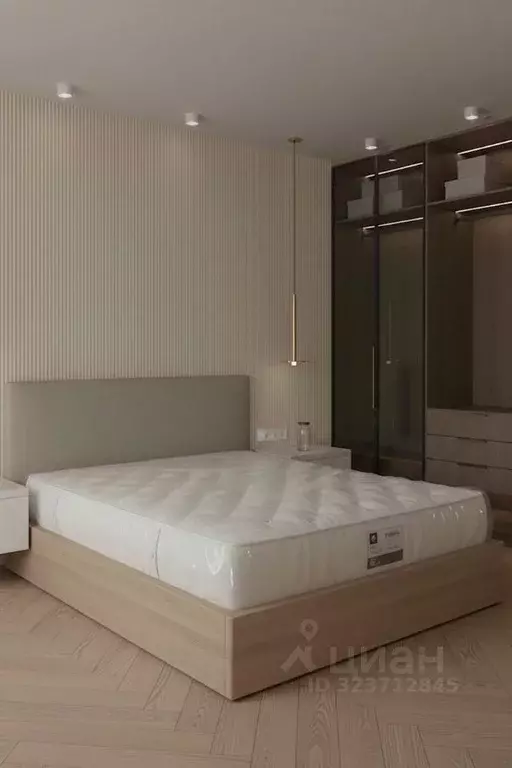 3-к кв. Москва Большая Филевская ул., 3к4 (84.0 м) - Фото 2