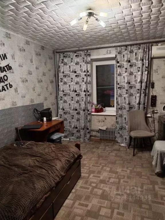 Комната Московская область, Долгопрудный Лихачевское ш., 1б (13.7 м) - Фото 1