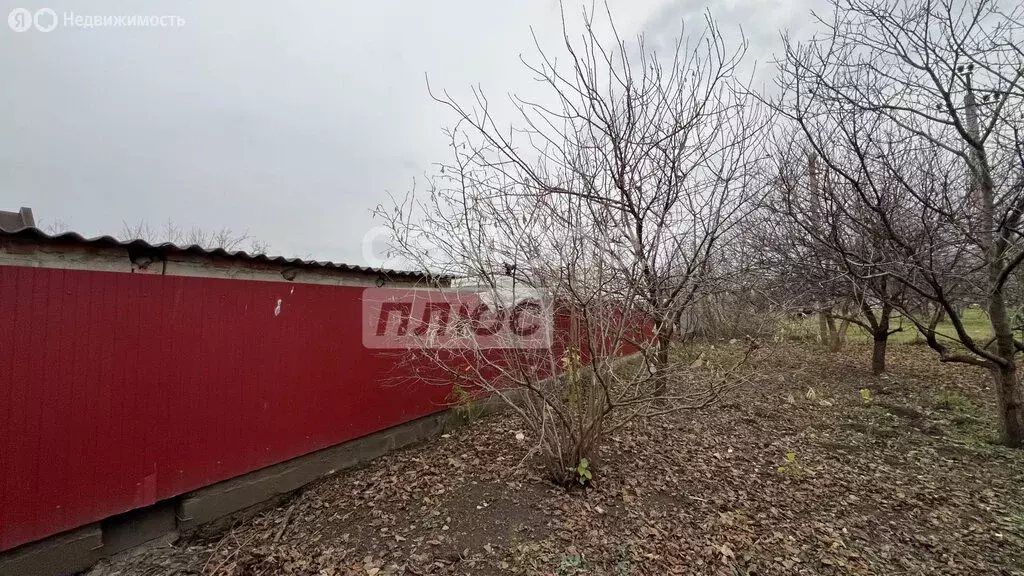 Участок в Заветный, Армавирская улица, 2 (4.27 м) - Фото 1