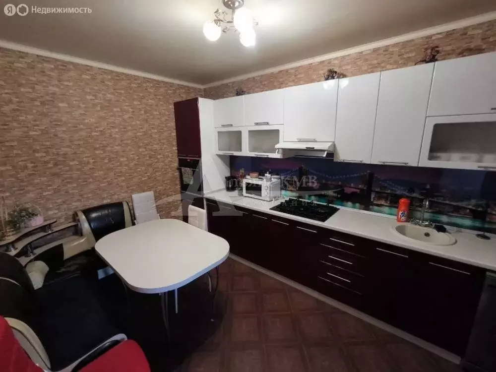 Дом в Кисловодск, Красивая улица (118.1 м) - Фото 1