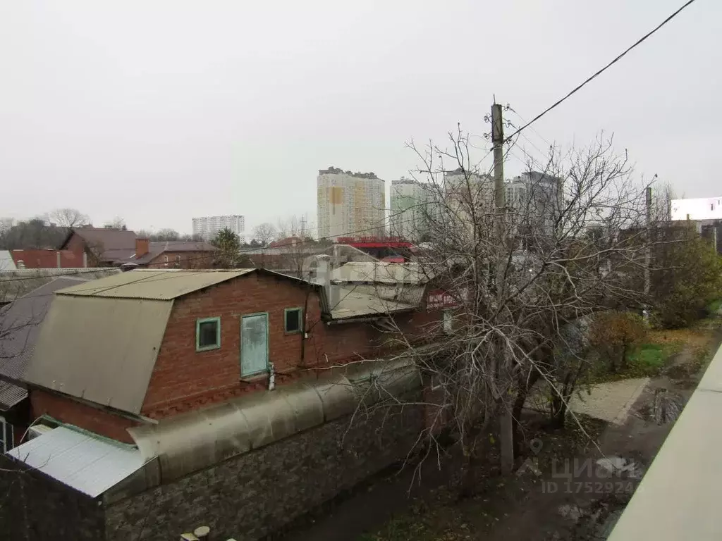 Дом в Краснодарский край, Краснодар Северная ул. (48 м) - Фото 1